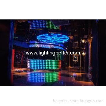 Project case Waterproof SMD5050 RGB Led strip